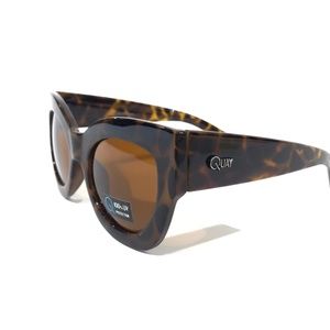 Quay sunglasses